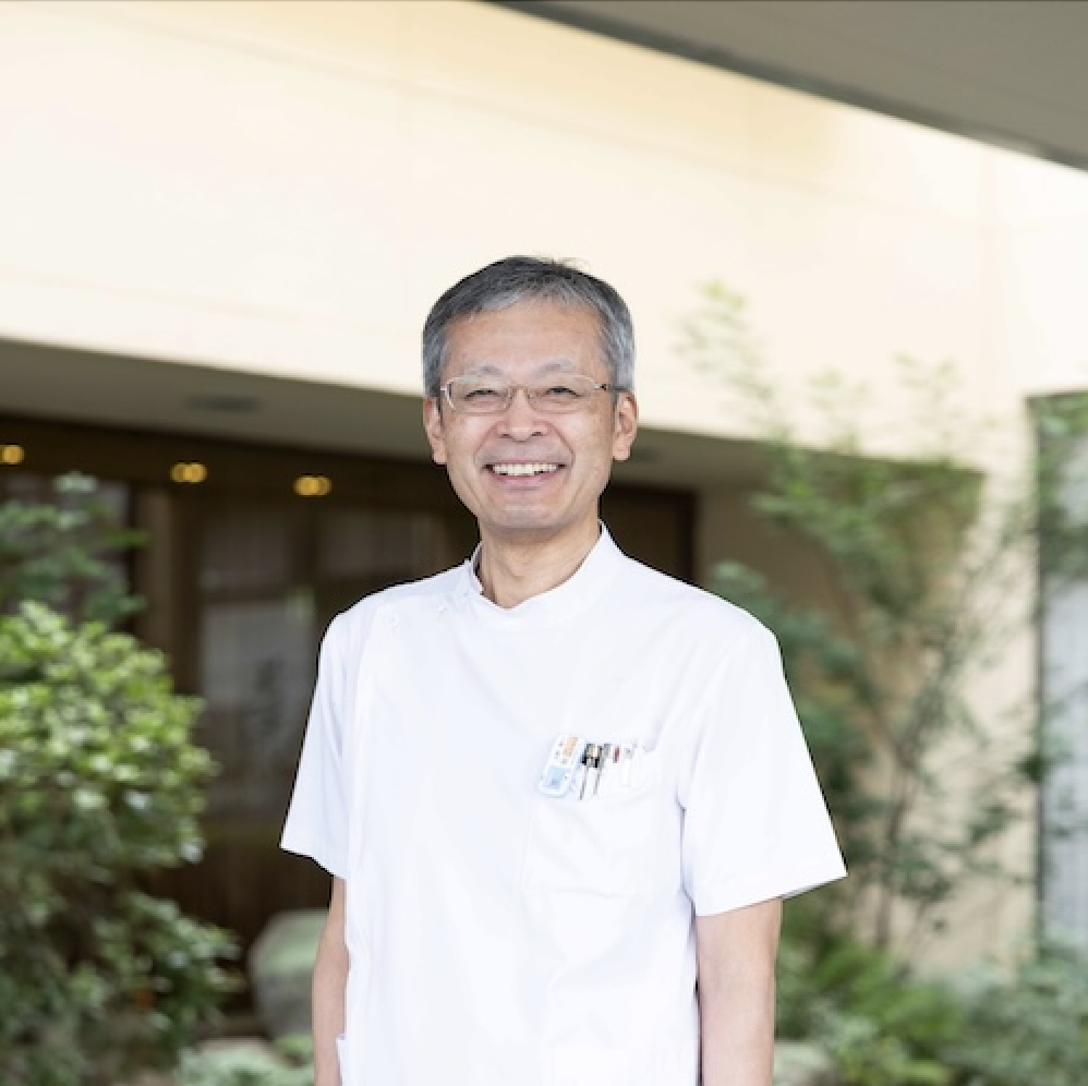 上野慎一
